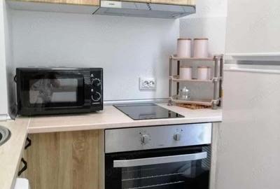 Garsoniera de inchiriat in zona Dorobanti - 3