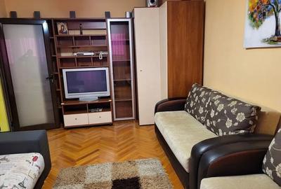 Apartament 2 camere, 60 mp, decomandat, balcon, ac, metrou, Brancoveanu - 3