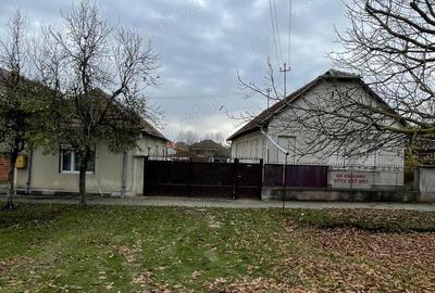 Vand casa in Curtici - 10