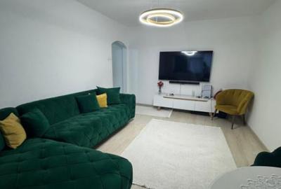 Apartament de 2 camere de vanzare KM 4-5, Constanta - 1