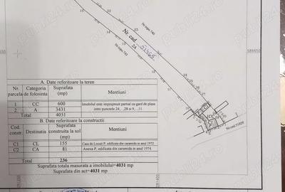 Casă cu 6 camere în Vintere - 2
