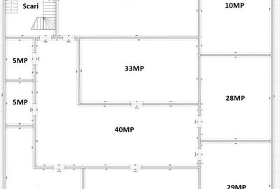 Birou, de 470 mp, în Theodor Pallady - 9