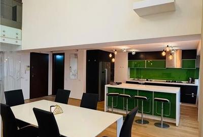 Apartament cu 4 camere, mobilat în Nordului - 11