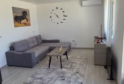 Casă cu 2 camere cu Teren 300 Mp în Cazasu - 6