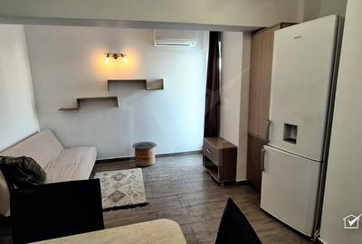 Inchiriere 2 camere Piata Cipariu, finisat modern - 2