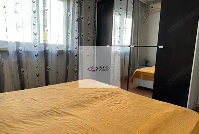 Apartament 3 camere-Calea 13 Septembrie-Botorani-Liceul Ion Barbu - 2