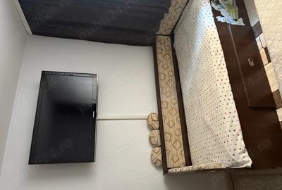 Inchiriez apartament 2 camere Re?i?a - 4