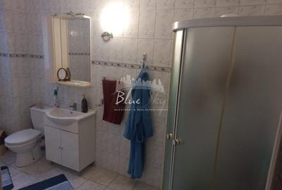 Refugiul perfect la malul marii-Vila camere 8 camere si foisor , Eforie Sud - 18