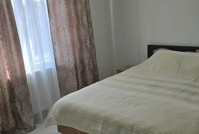 Apartament cu 2 camere semidecomandat în Ultracentral - 2