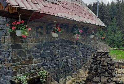 Ocazie! Pensiune 20 camere de vanzare in sta?iunea Izv... - 9