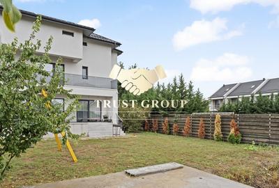 -Casa\Vila 9 Camere -  Teren de 700 mp - Ideala pentru Familii sau Businessuri - 1