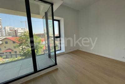 Studio premium cu vedere la oras | orientare Sud - 2