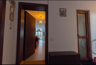 Apartament 2 camere, 2 bai | Aviatiei-Baneasa, zona Biharia - 9