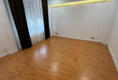 Apartament 3 camere Primaverii pretabil birouri sau rezidential - 3