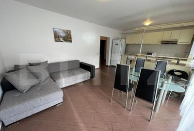 Apartament cu 2 camere semidecomandat în Florești - 2