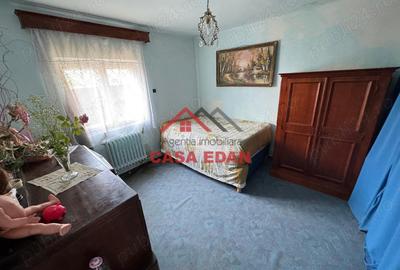 Casă cu 2 camere în Breaza - 8