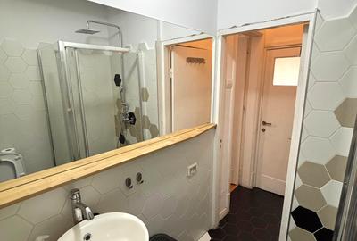 Apartament cu 2 camere semidecomandat, mobilat în Cișmigiu - 16