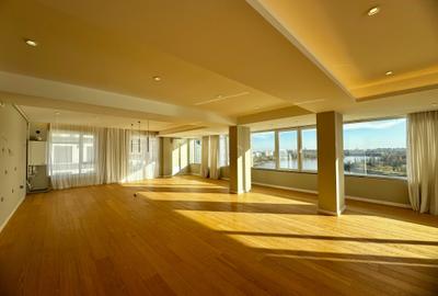 Vanzare duplex Laguna Residence vedere superba lac - 3