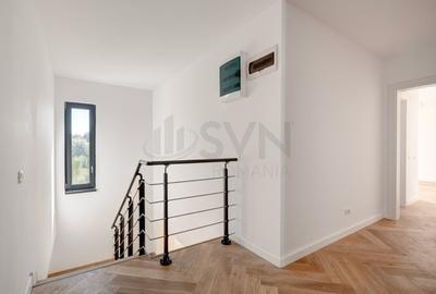 REV2004358 Casa in complex nou Corbeanca vedere lac REV2004358 Casa in complex nou Corbeanca vedere lac - 15