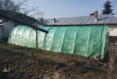 Casă cu 4 camere cu Teren 526 Mp în Central - 1