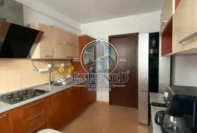 Inchiriere apartament 3 camere | Lujerului | Loc de parcare - 6