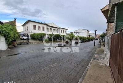 Casă cu 3 camere cu Teren 50 Mp în Ultracentral - 4