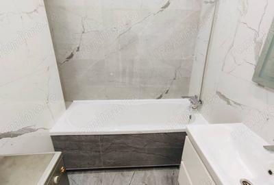 Apartament cu 2 camere decomandat în Chitila