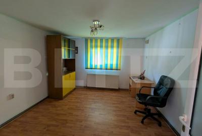 Casă cu 5 camere cu Teren 1000 Mp în Dragomirești - 3