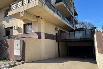 Apartament cu 3 camere semidecomandat, mobilat în Corbeanca - 9