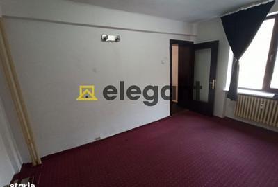 Spațiu comercial, de 60 mp, în Ultracentral - 3