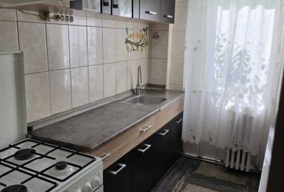 Apartament cu 2 camere semidecomandat în Păcurari - 6