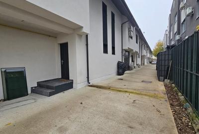 Casă cu 4 camere cu Canalizare în Popești-Leordeni - 6