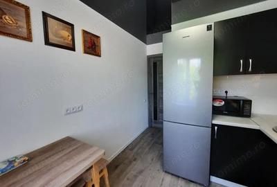 Garsonieră decomandată în Cetății - 2