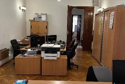 Apartament cu 5 camere decomandat în Cișmigiu - 7