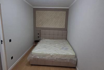 Apartament cu 2 camere semidecomandat în Someș - 5