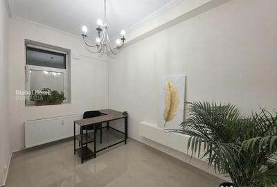 Spațiu comercial, de 40 mp, în Ultracentral - 4