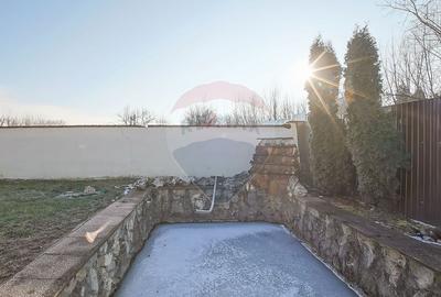 Casă cu 4 camere cu Teren 753 Mp în Prejmer - 37