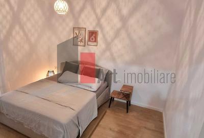 Apartament cu 2 camere decomandat, mobilat în Păcii - 4