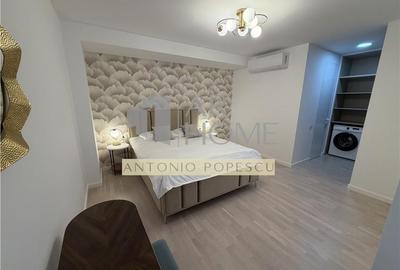 Apartament cu 3 camere decomandat, mobilat în Ultracentral - 9