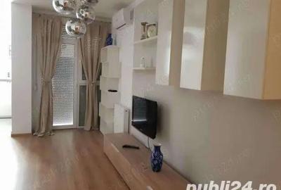 Apartament cu 2 camere semidecomandat în Banu Mărăcine - 6