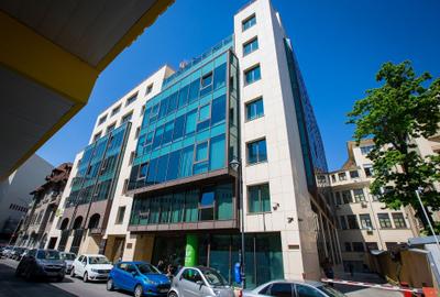 Unimed Business Center, Universitate - comision 0%, reprezentam proprietarul! - 3