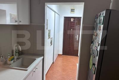 Apartament 2 camere - complet mobilat - zona Titan, Risc 2 - 7
