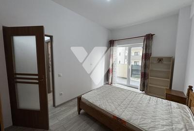 Garsoniera decomandata etaj 1 balcon si parcare - Doamna Stanca - 5