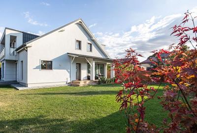 Casă premium în Subcetate, construcție nouă finisaje de lux Comision 0 - 18