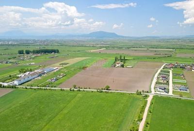 Teren Intravilan - 9