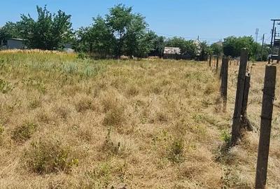 Casă cu 4 camere cu Teren 1125 Mp în Jurilovca - 1