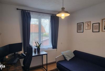 Casă cu 3 camere în Cordău - 5