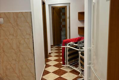 Apartament cu 3 camere decomandat, mobilat în Lacul Tei - 18