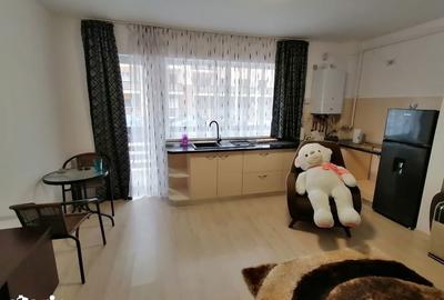 Garsonieră în Sânpetru - 7