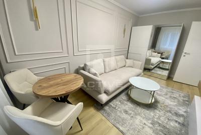 Garsoniera renovata langa Profi | str Rapsodiei - 1